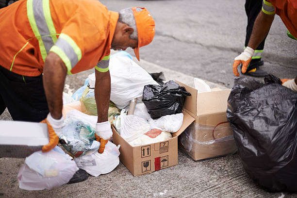 Trusted El Dorado Hills, CA Junk Removal Experts